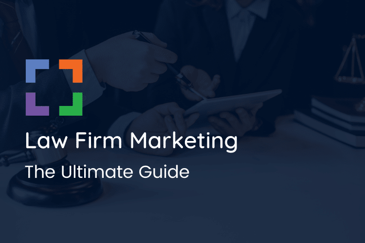 law firm marketing guide