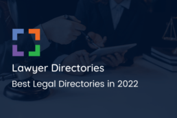 lawyer directories