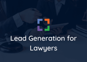 lead generation for lawyers