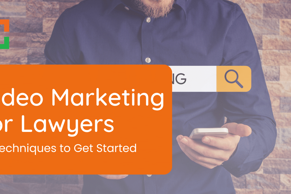 Video Marketing for Lawyers - JP