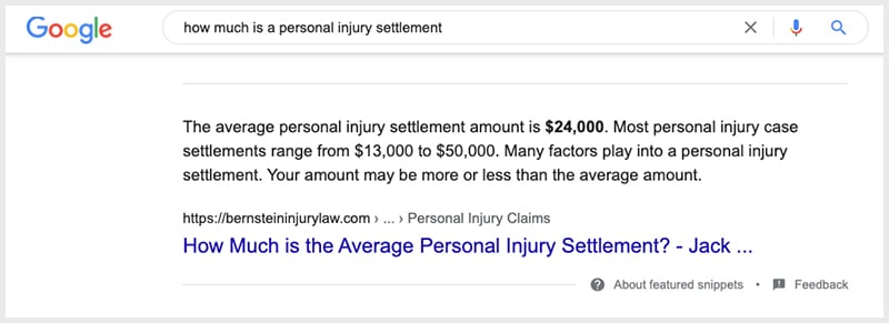 Google-featured-snippet-law-firm