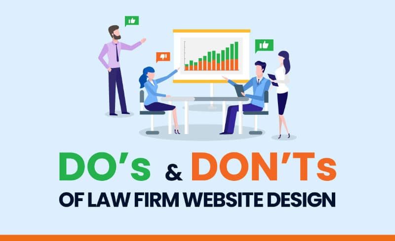 Law Firm Website Design Tips
