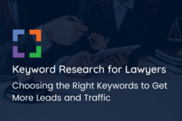keyword research for lawyers 2