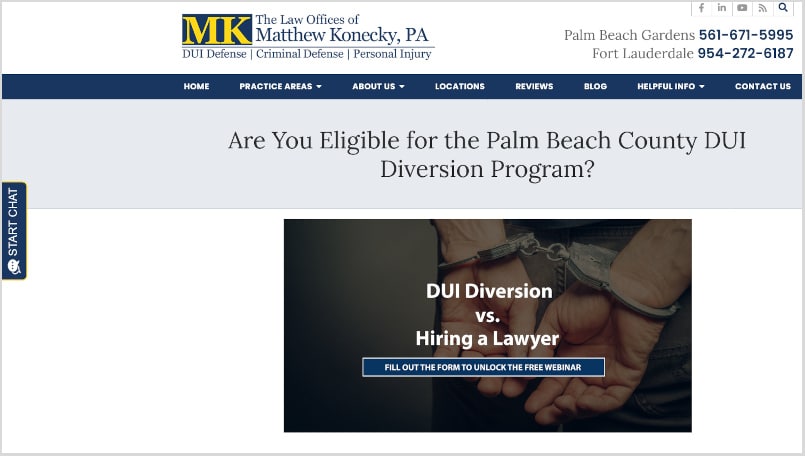 Criminal Defense Lawyer Marketing Webinar
