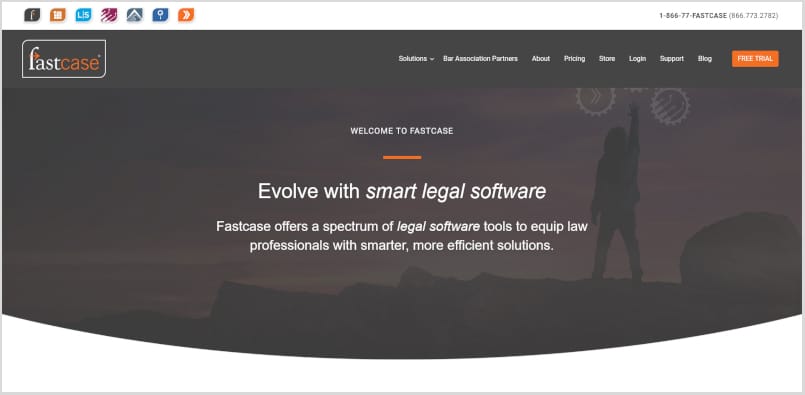 Fastcase App For Lawyers