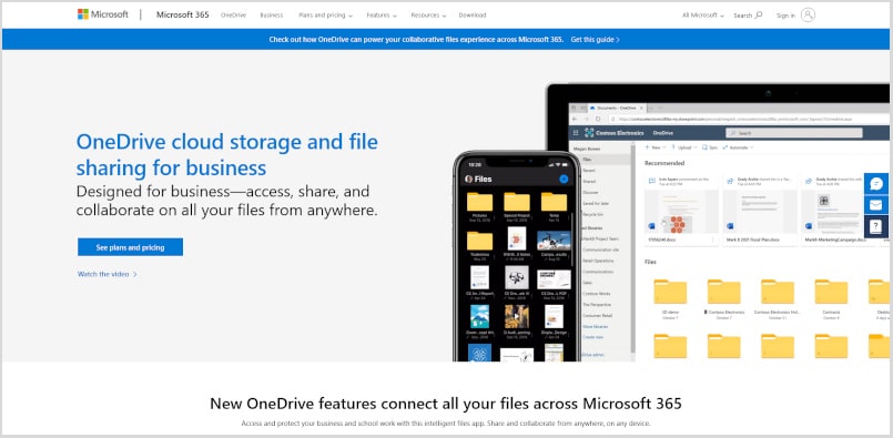 OneDrive App For Lawyers