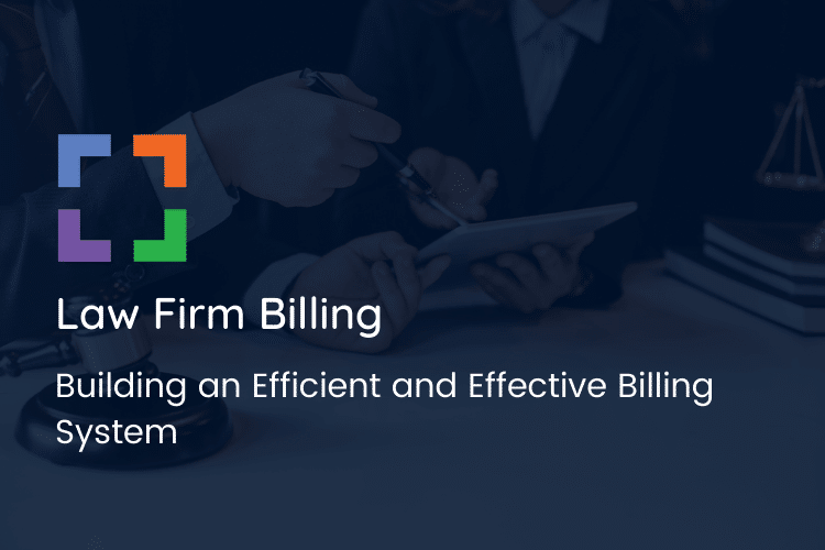 law firm billing 2