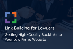 link building for lawyers long