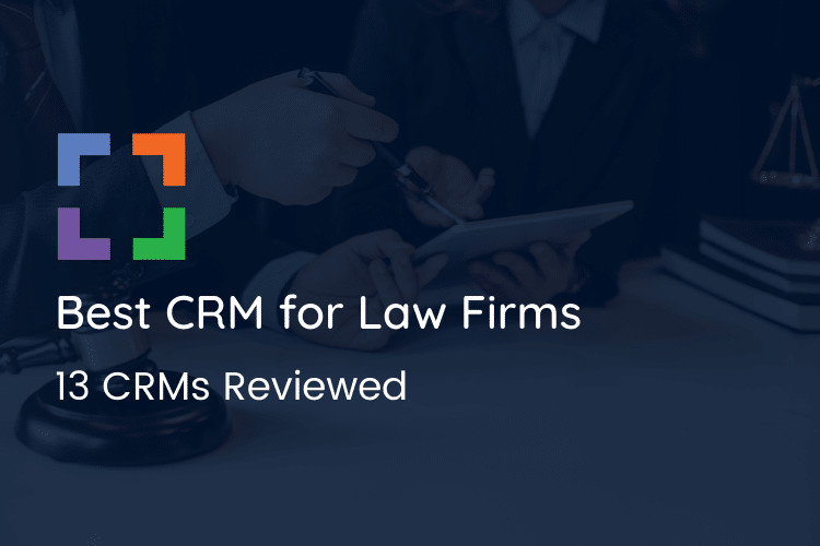 best crm law firms 13 reviews