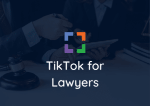 tiktok for lawyers