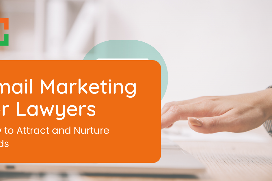email marketing for lawyers