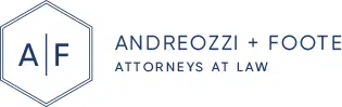 law firm white space logo
