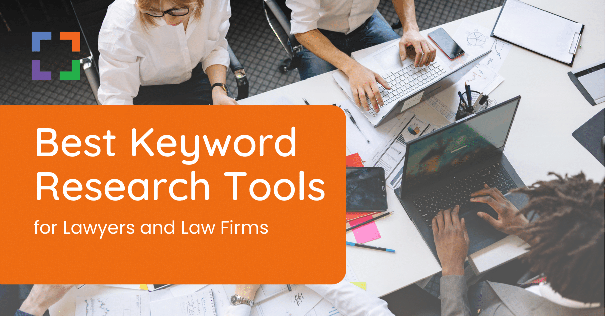 best keyword research tools