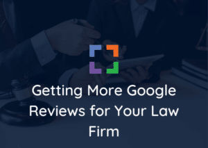 google reviews law firm