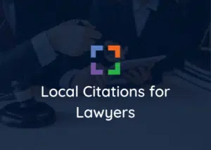 local citations for law firms