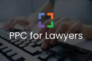 PPC for law firms