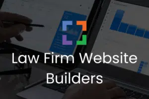 Law Firm Website Builders
