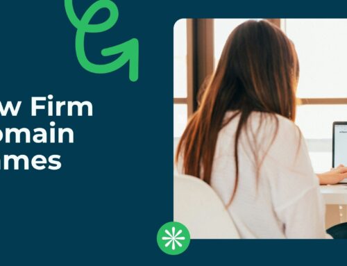 Law Firm Domain Names: Pros and Cons of .lawyer, .law, and .com