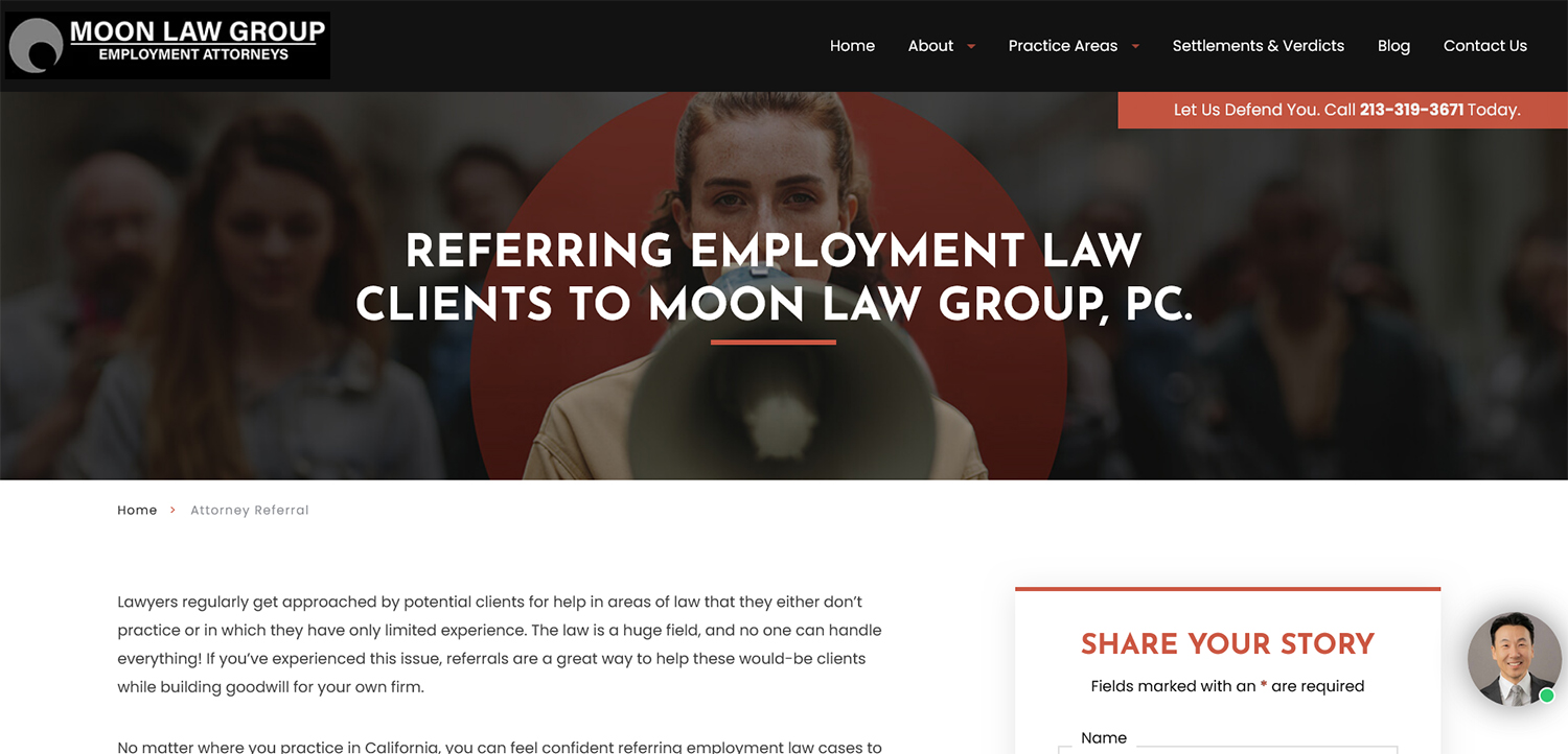 Law-Firm-Referrals-Page
