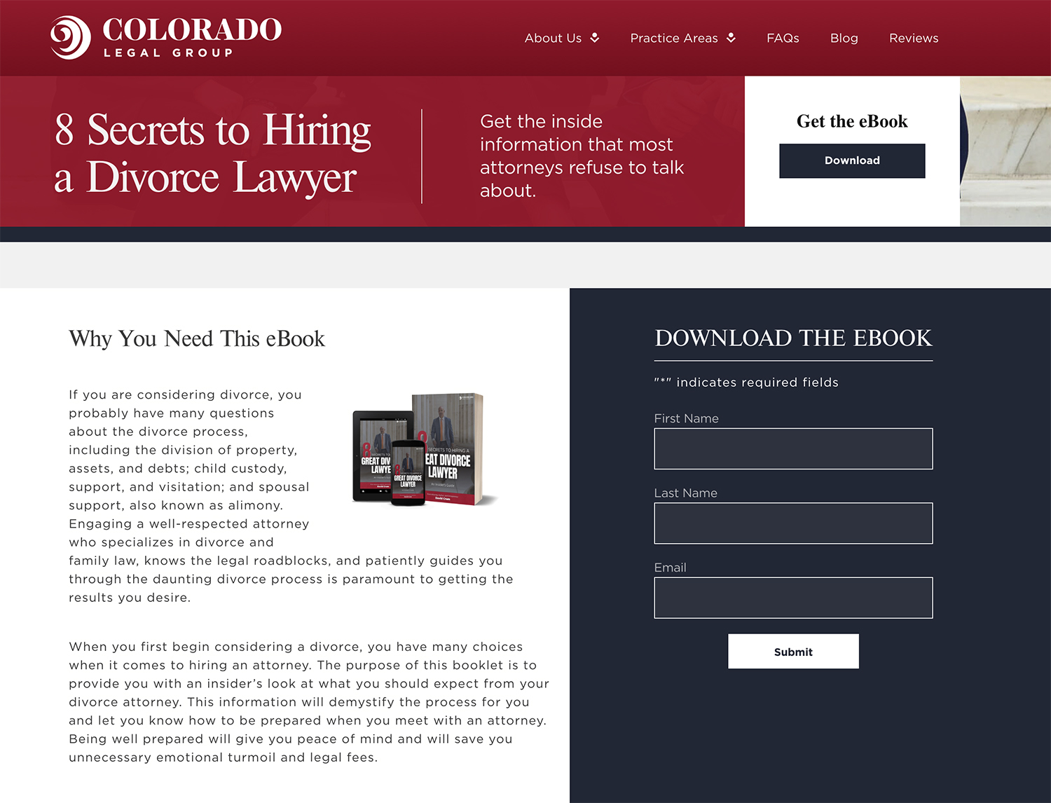 law-firm-marketing-ebook-divorce law-firm-marketing-ebook-divorce