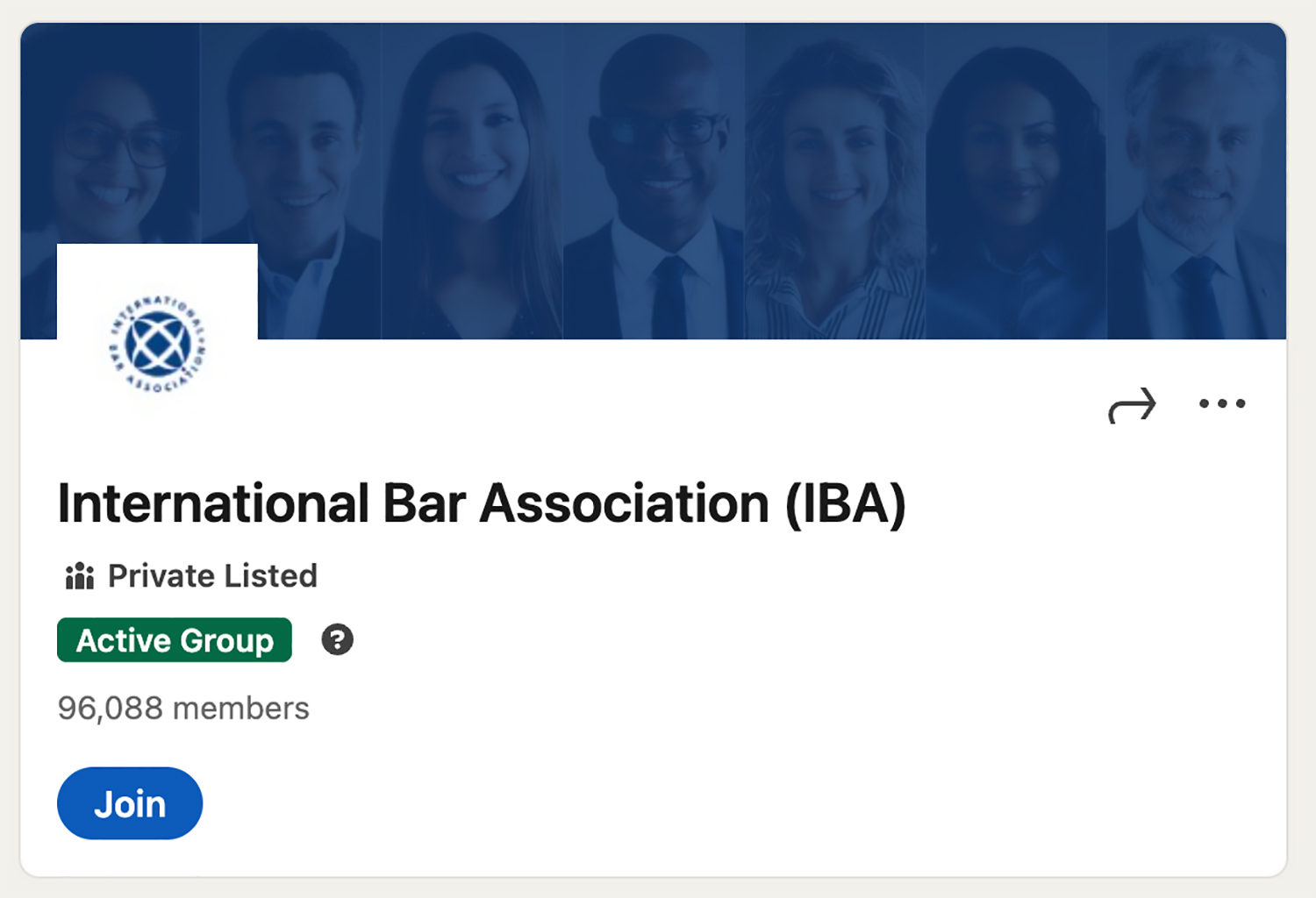 law-firm-marketing-linkedin-International Bar Association law-firm-marketing-linkedin-International Bar Association