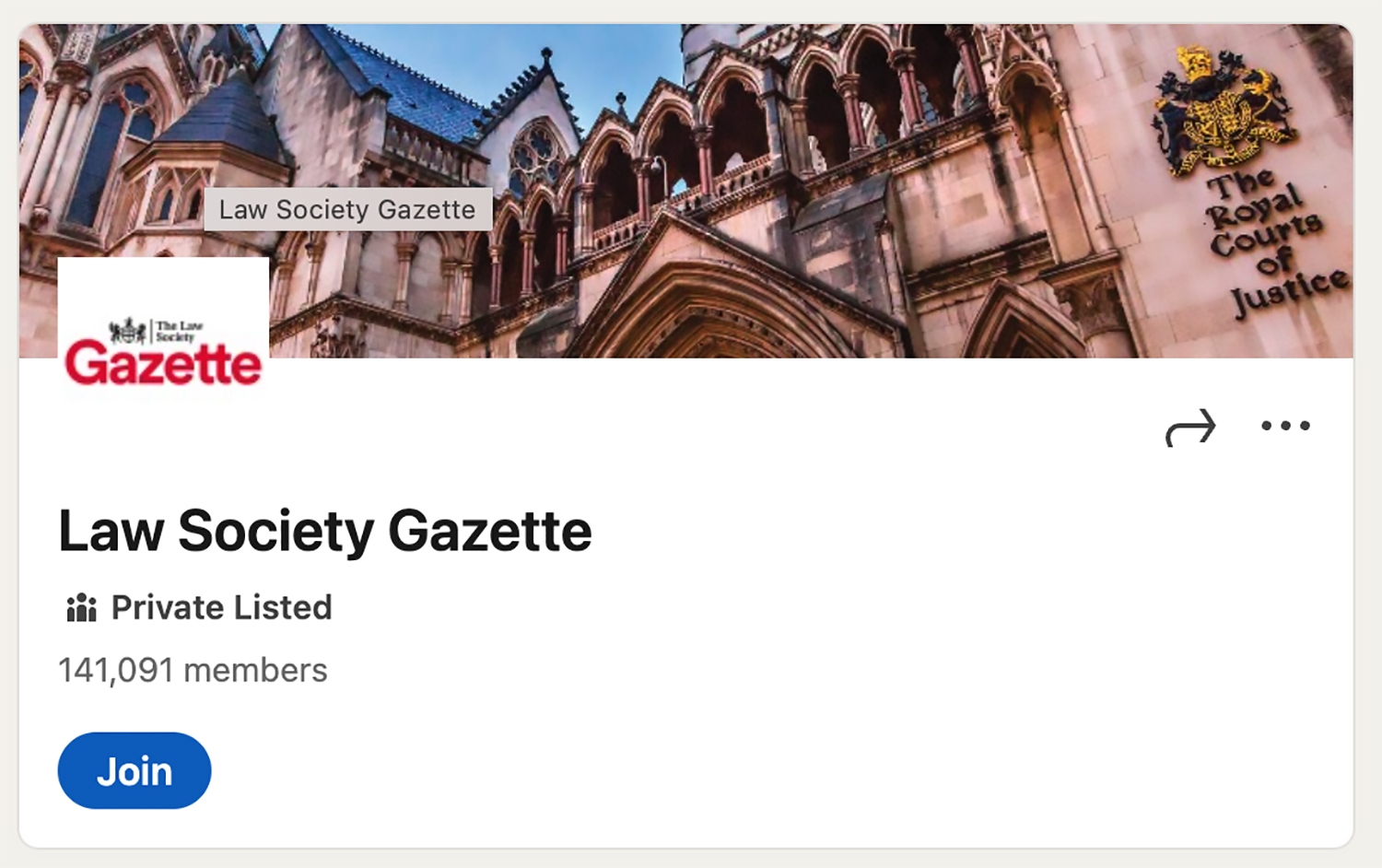 law-firm-marketing-linkedin-Law Society Gazette law-firm-marketing-linkedin-Law Society Gazette