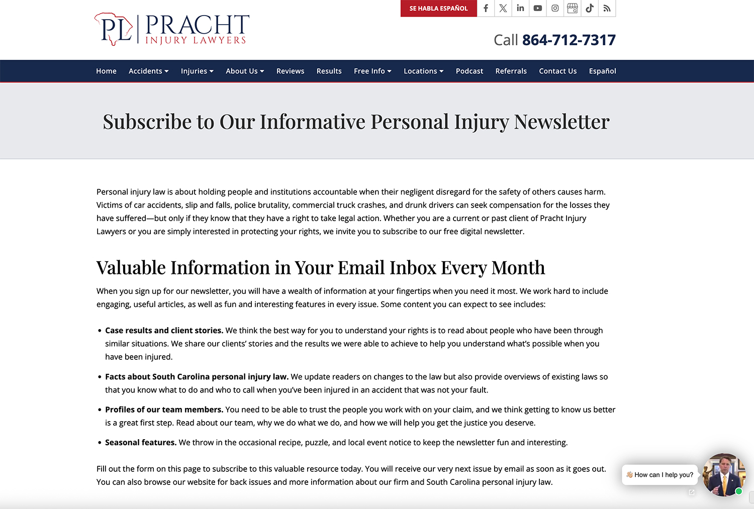 law-firm-marketing-newsletter law-firm-marketing-newsletter