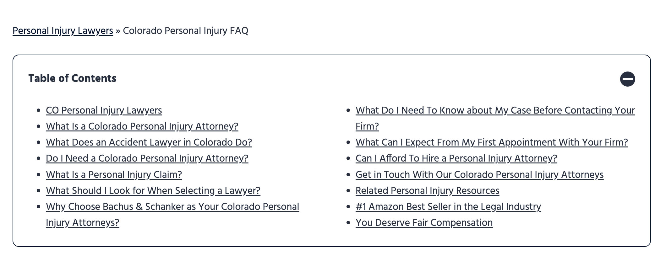 law-firm-seo-table-of-contents