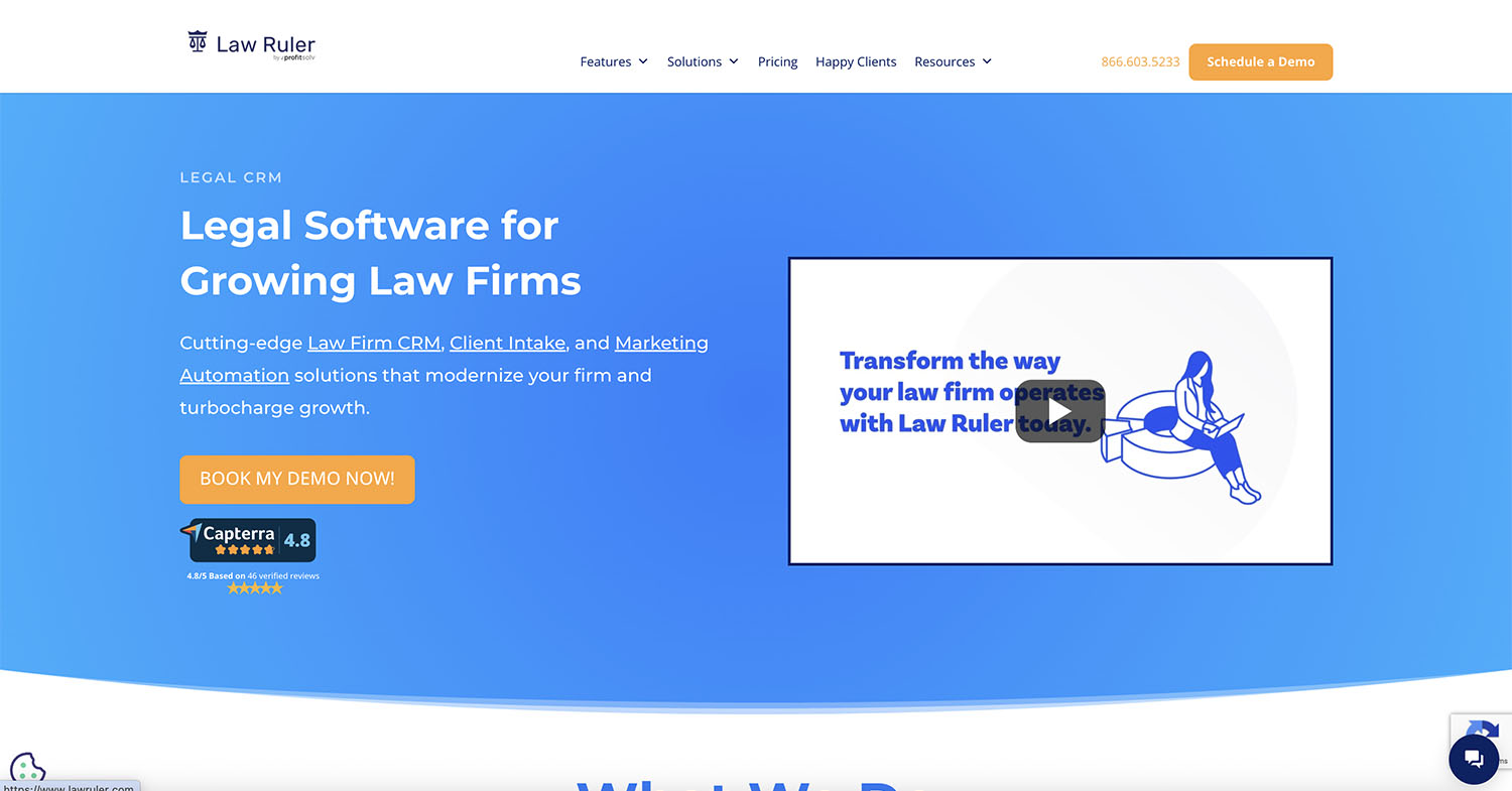 Best-Law-Firm-CRM-Law-Ruler Best-Law-Firm-CRM-Law-Ruler