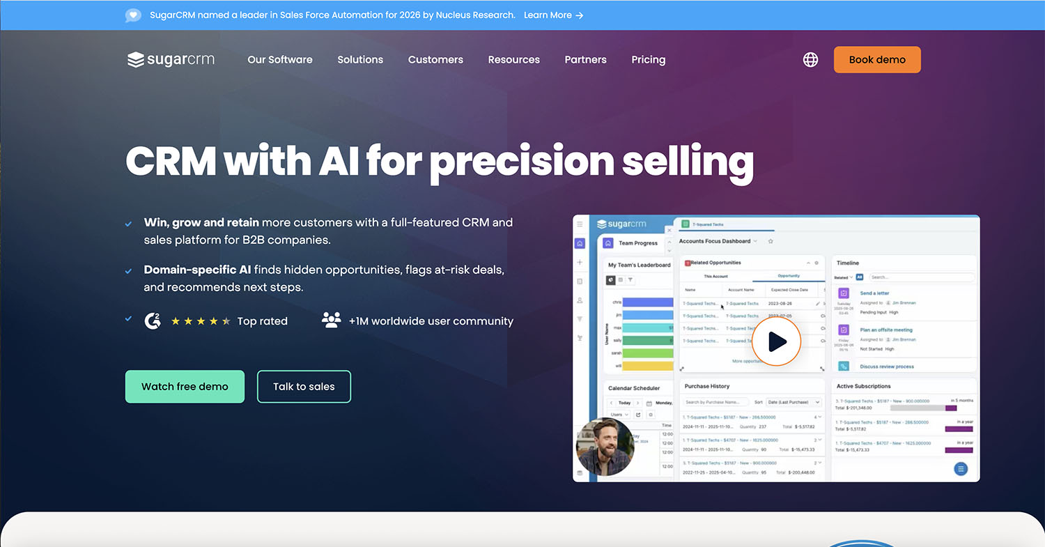 Best-Law-Firm-CRM-Sugar-CRM Best-Law-Firm-CRM-Sugar-CRM