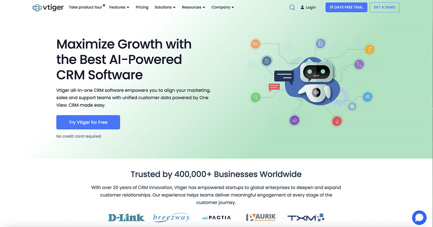 Best-Law-Firm-CRM-Vtiger Best-Law-Firm-CRM-Vtiger