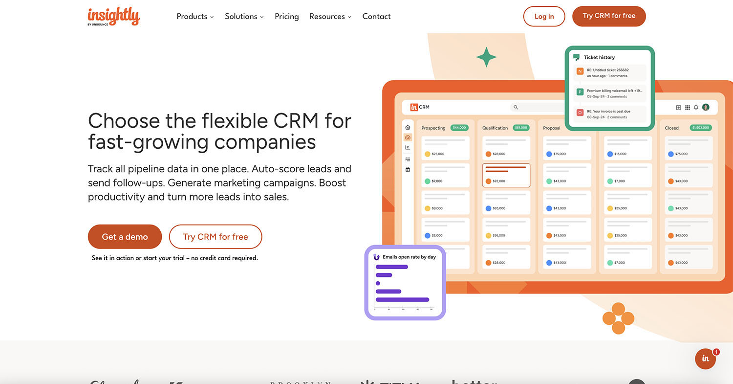 Best-Law-Firm-CRMs-Insightly Best-Law-Firm-CRMs-Insightly