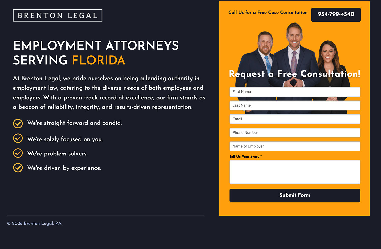 Best-Law-Firm-Landing-Pages-Brenton