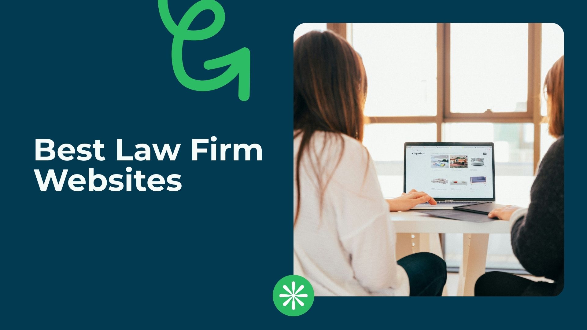 Best Law Firm Websites