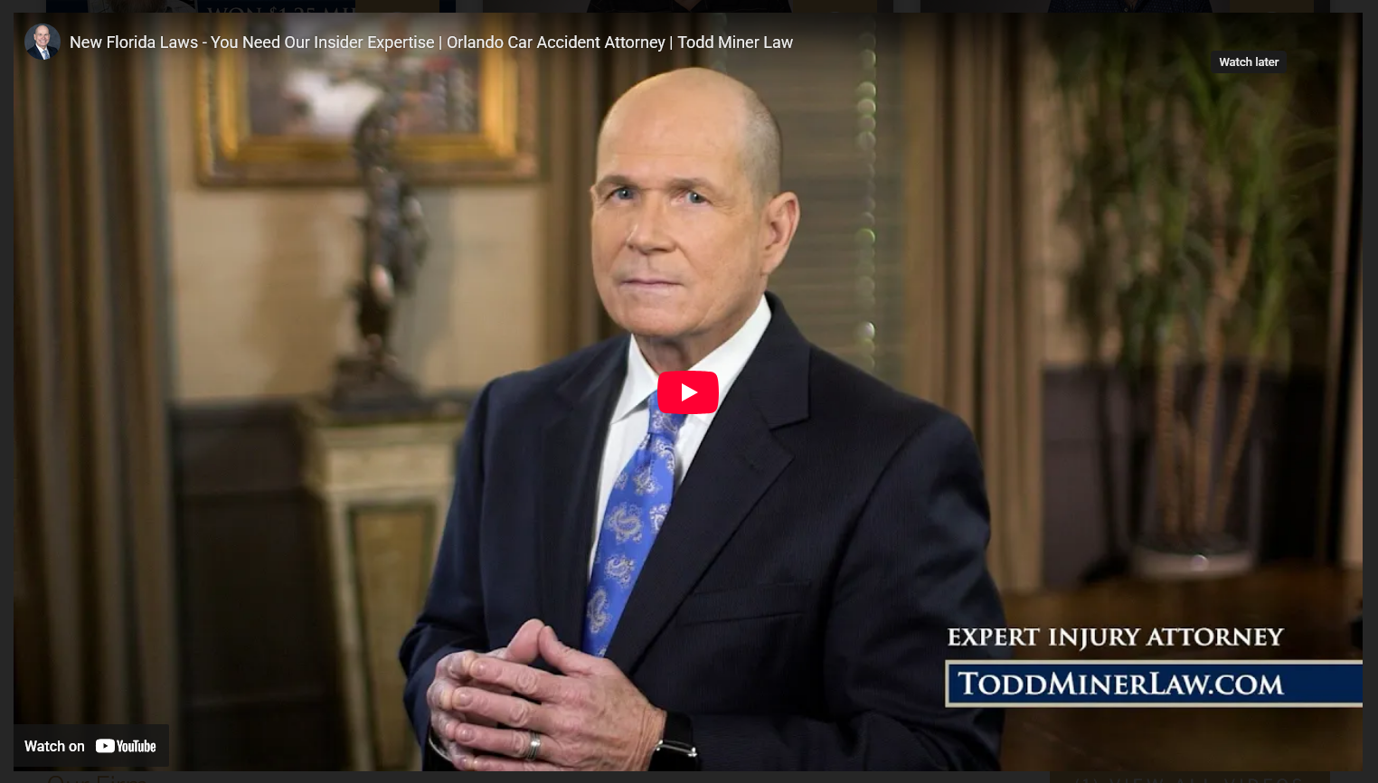 EEAT for Lawyers Experience