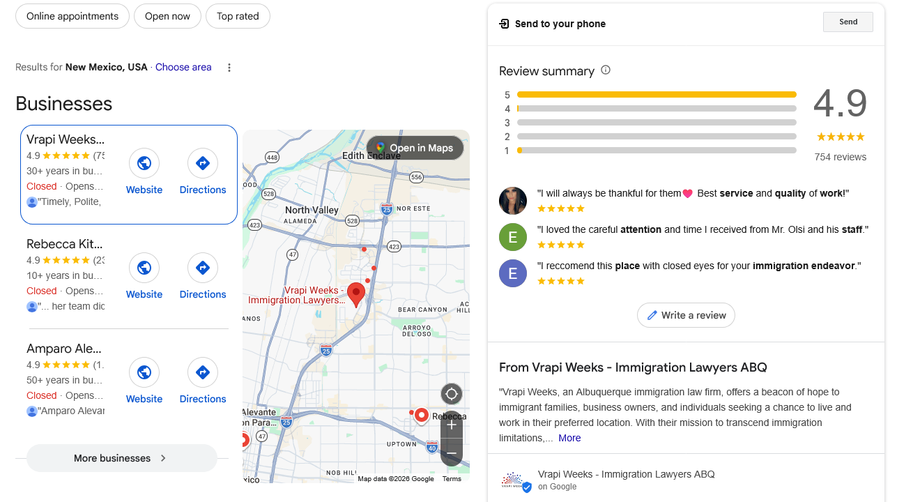 EEAT for Lawyers Trustworthiness