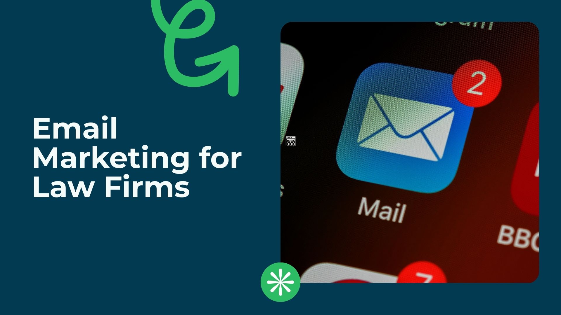 Email Marketing for Law Firms