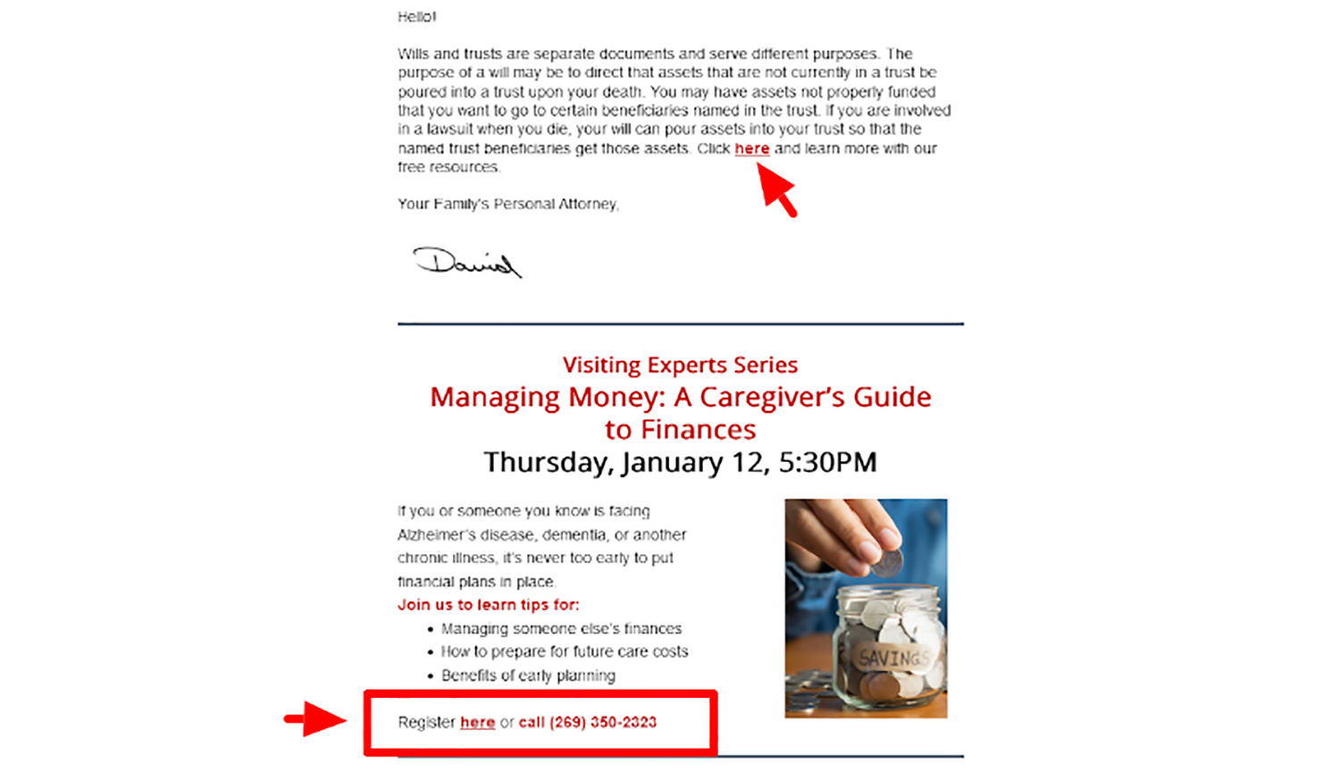 Email-Marketing-for-Lawyers-Call-to-Action