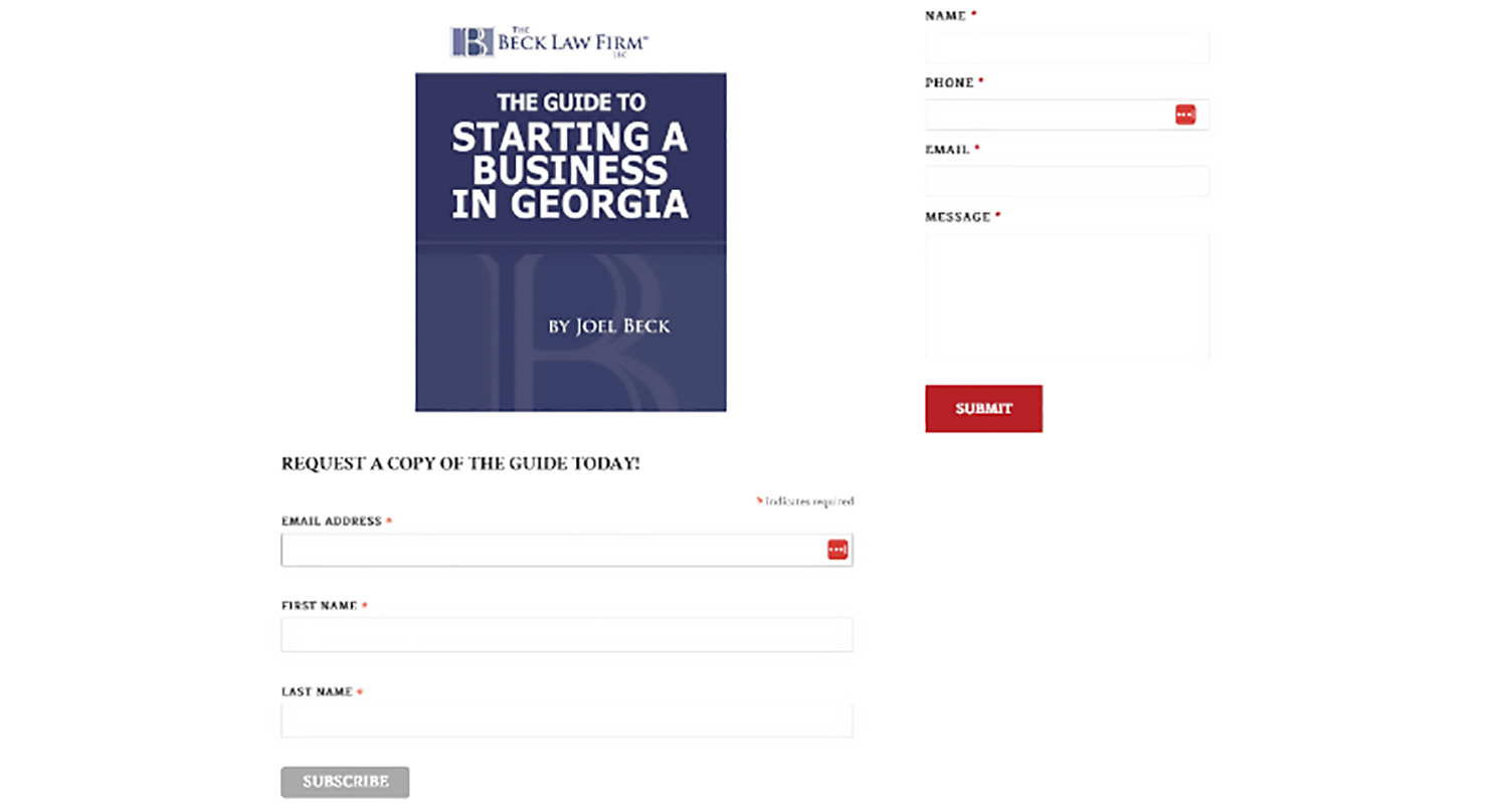 Email-Marketing-for-Lawyers-Guides Email-Marketing-for-Lawyers-Guides