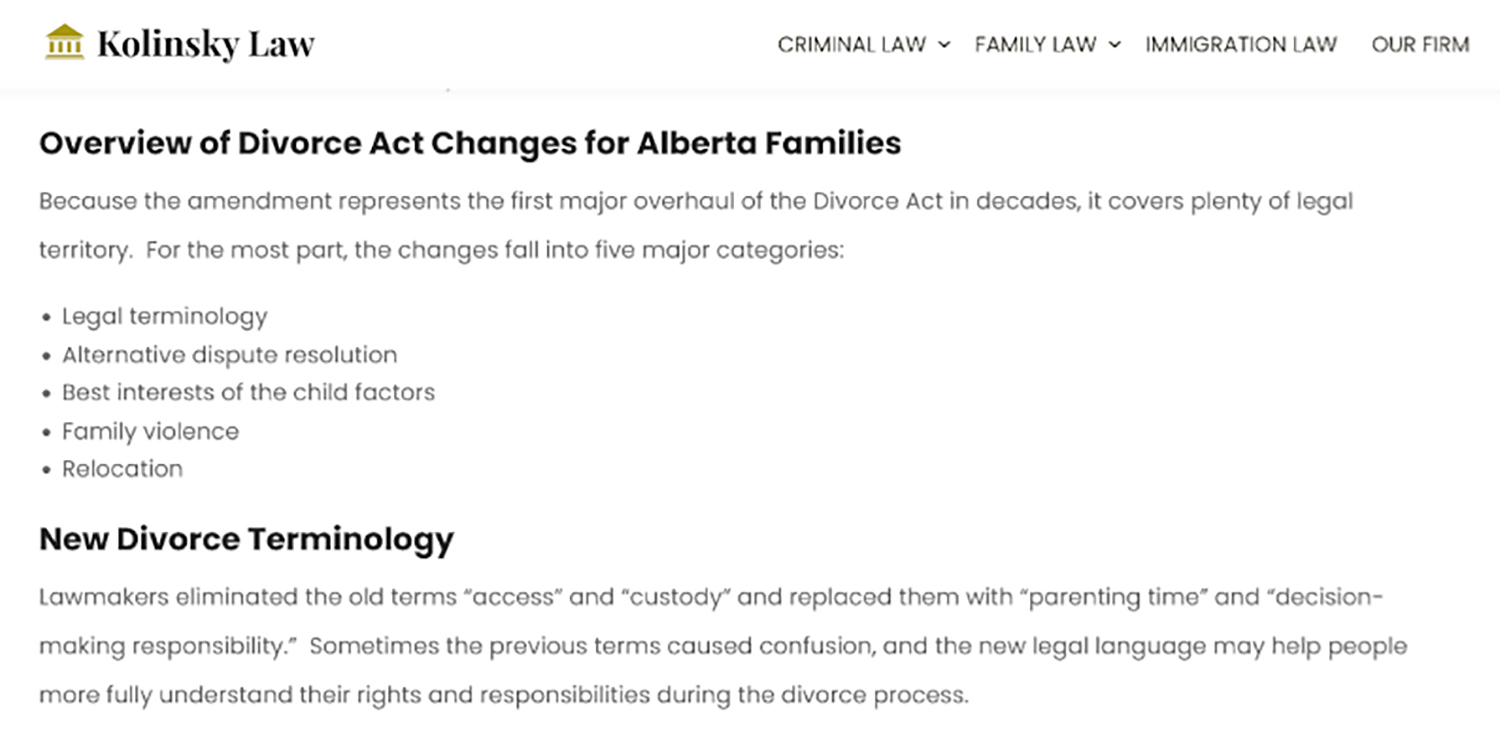 Email-Marketing-for-Lawyers-Law-Changes