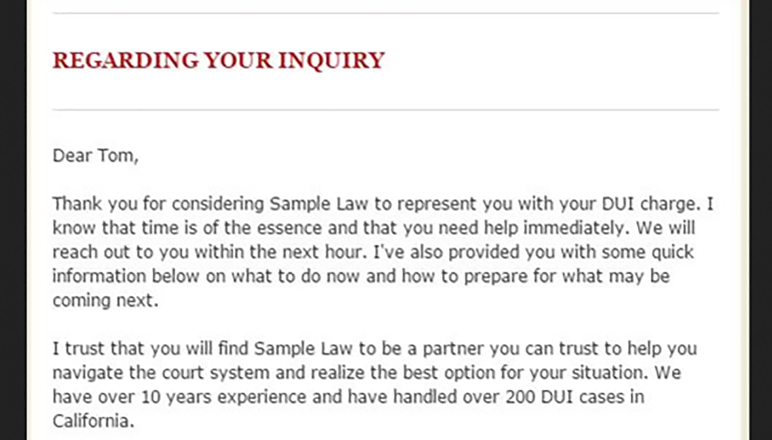 Email-Marketing-for-Lawyers-Personalized-Emails