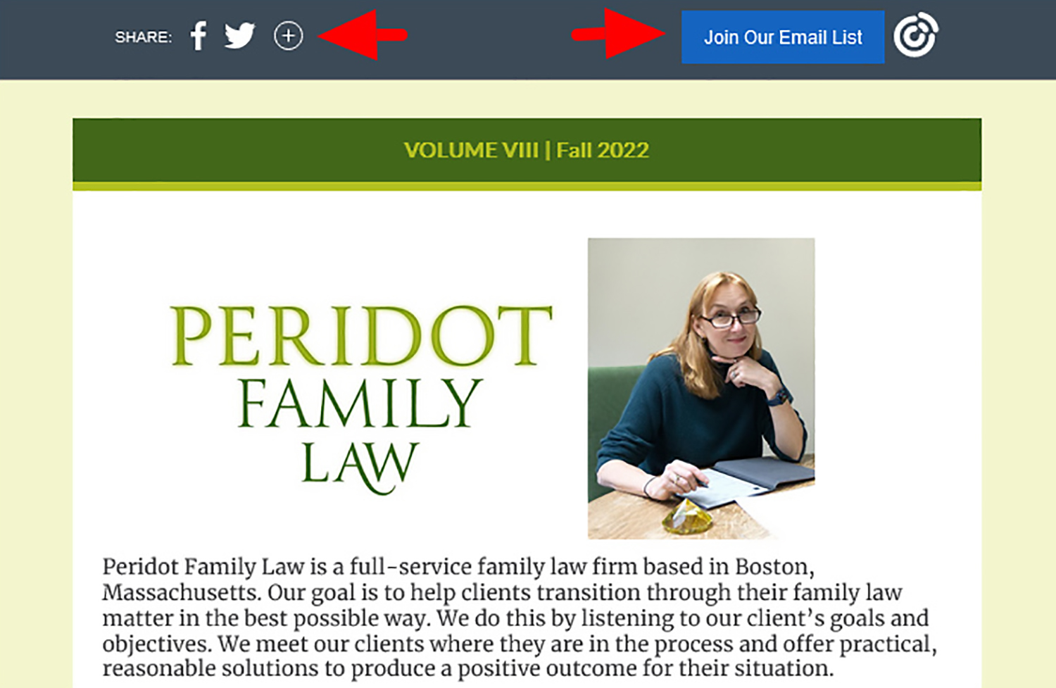 Email-Marketing-for-Lawyers-Social-Sharing Email-Marketing-for-Lawyers-Social-Sharing