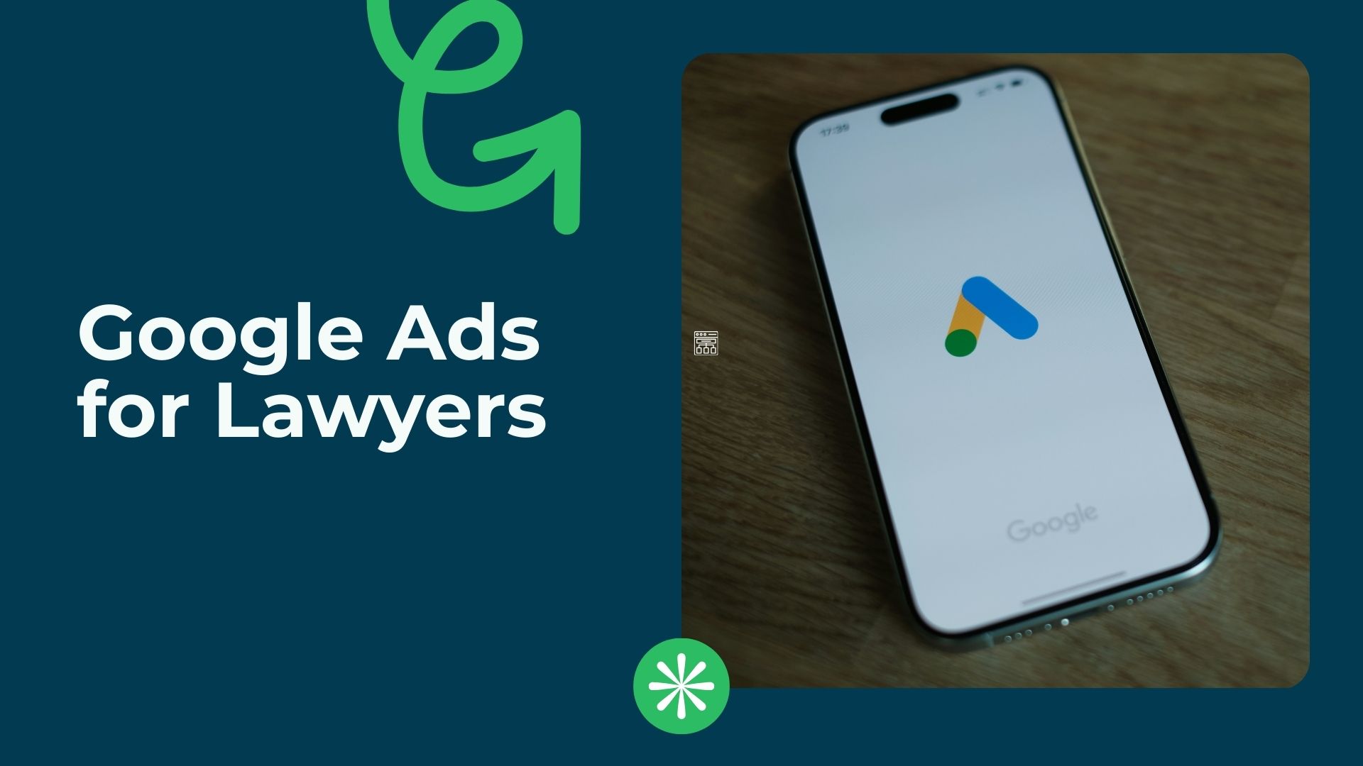 Google Ads for Lawyers