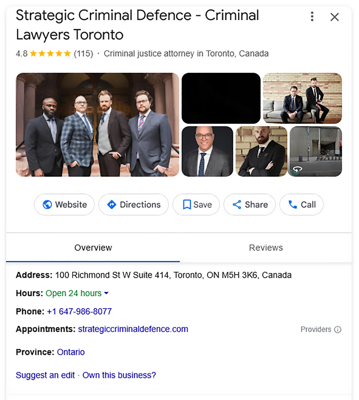 Google-Business-Profile-Optimized
