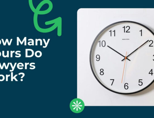How Many Hours Do Lawyers Work?