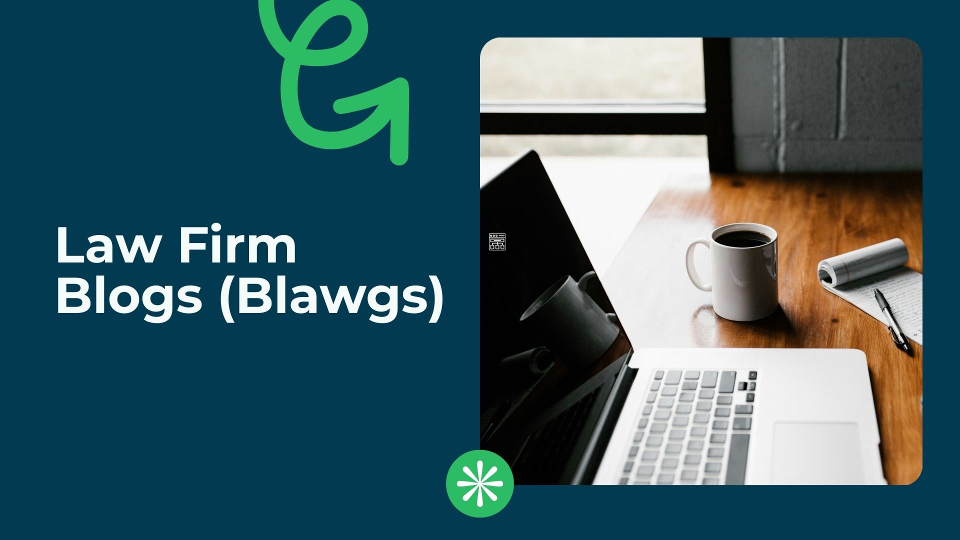 Law Firm Blogs Blawgs
