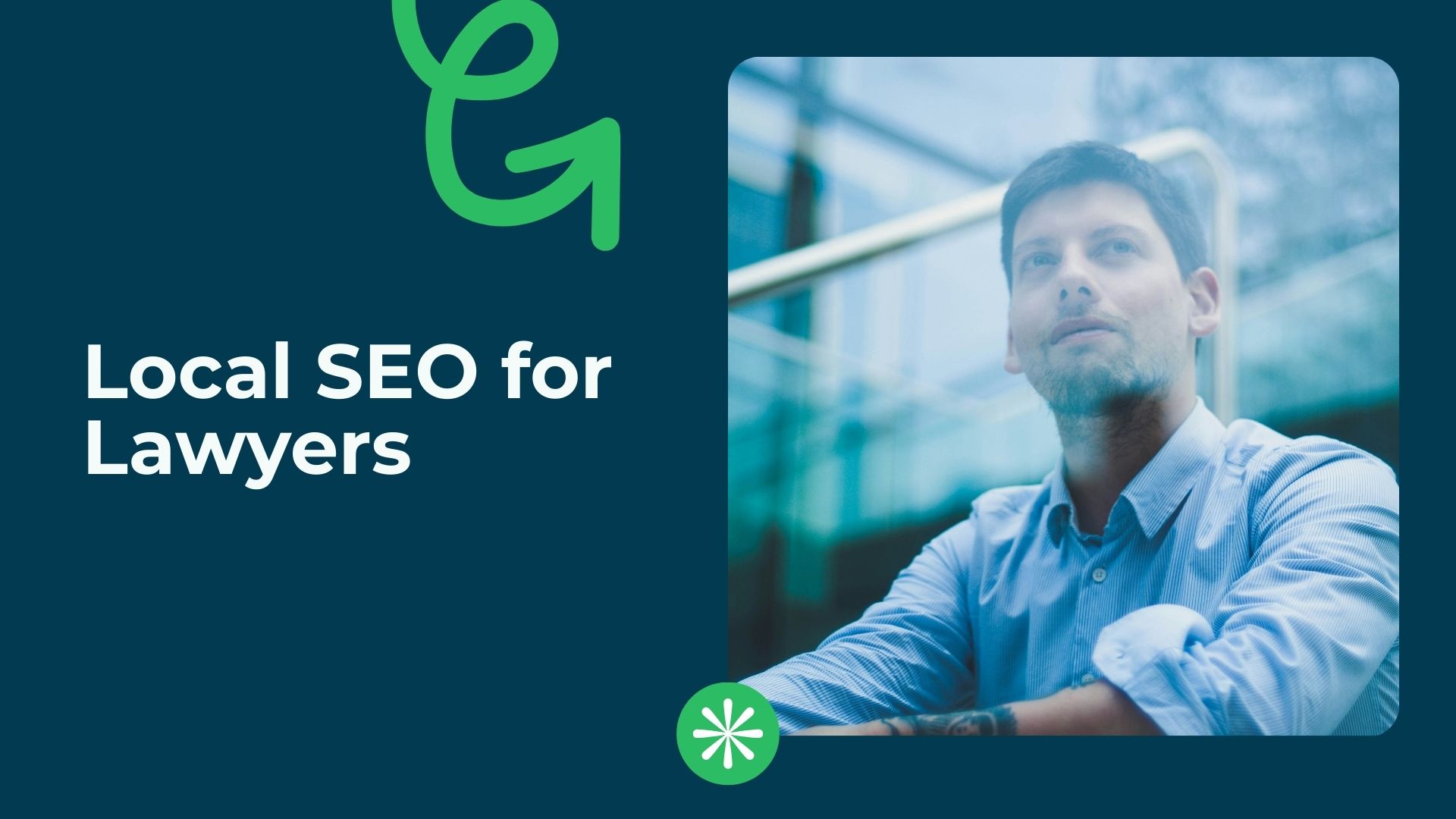 Local SEO for Lawyers