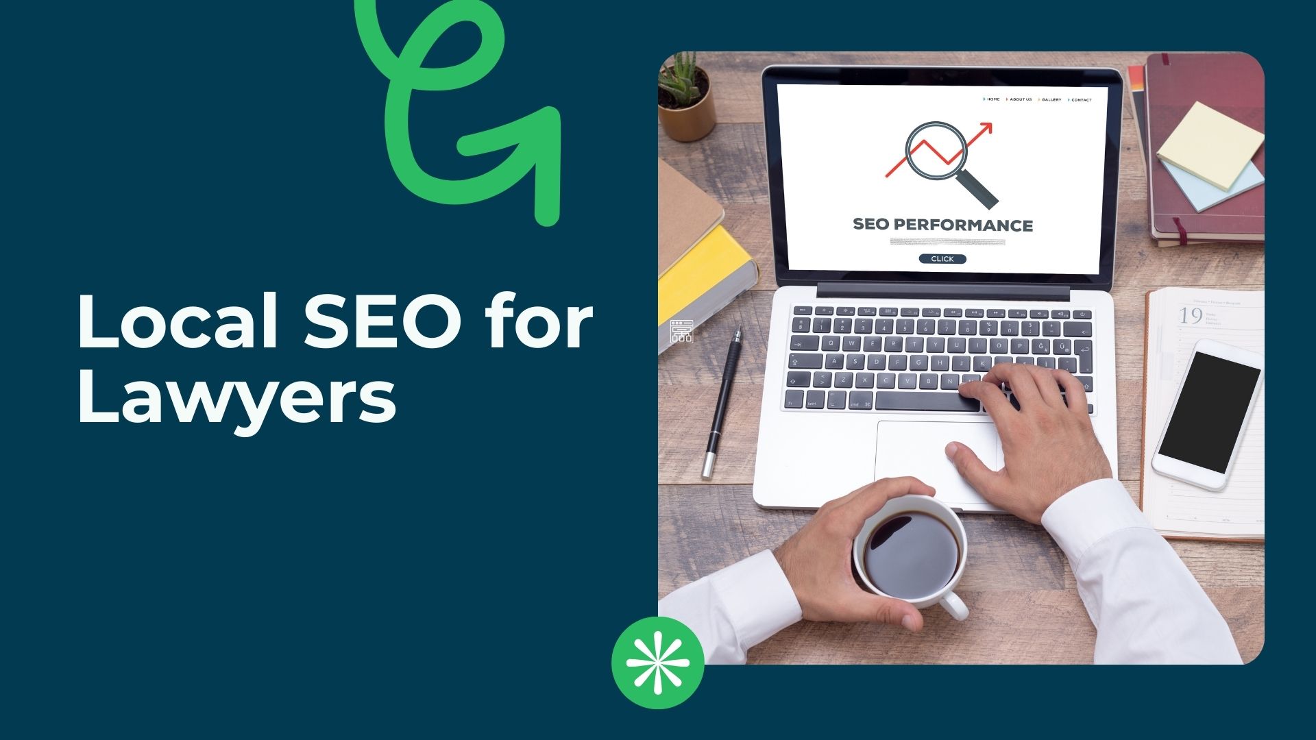 Local SEO for Lawyers in 2026
