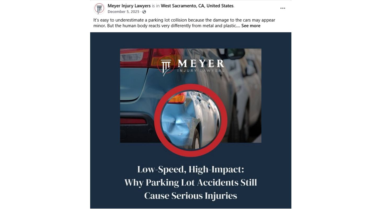 Mayer Injury Lawyers