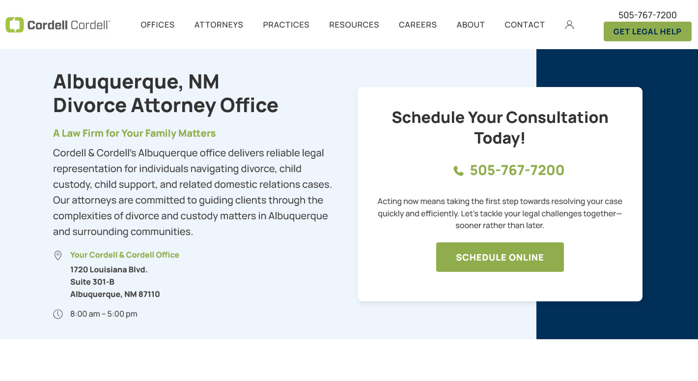On Page SEO Keyword Placement